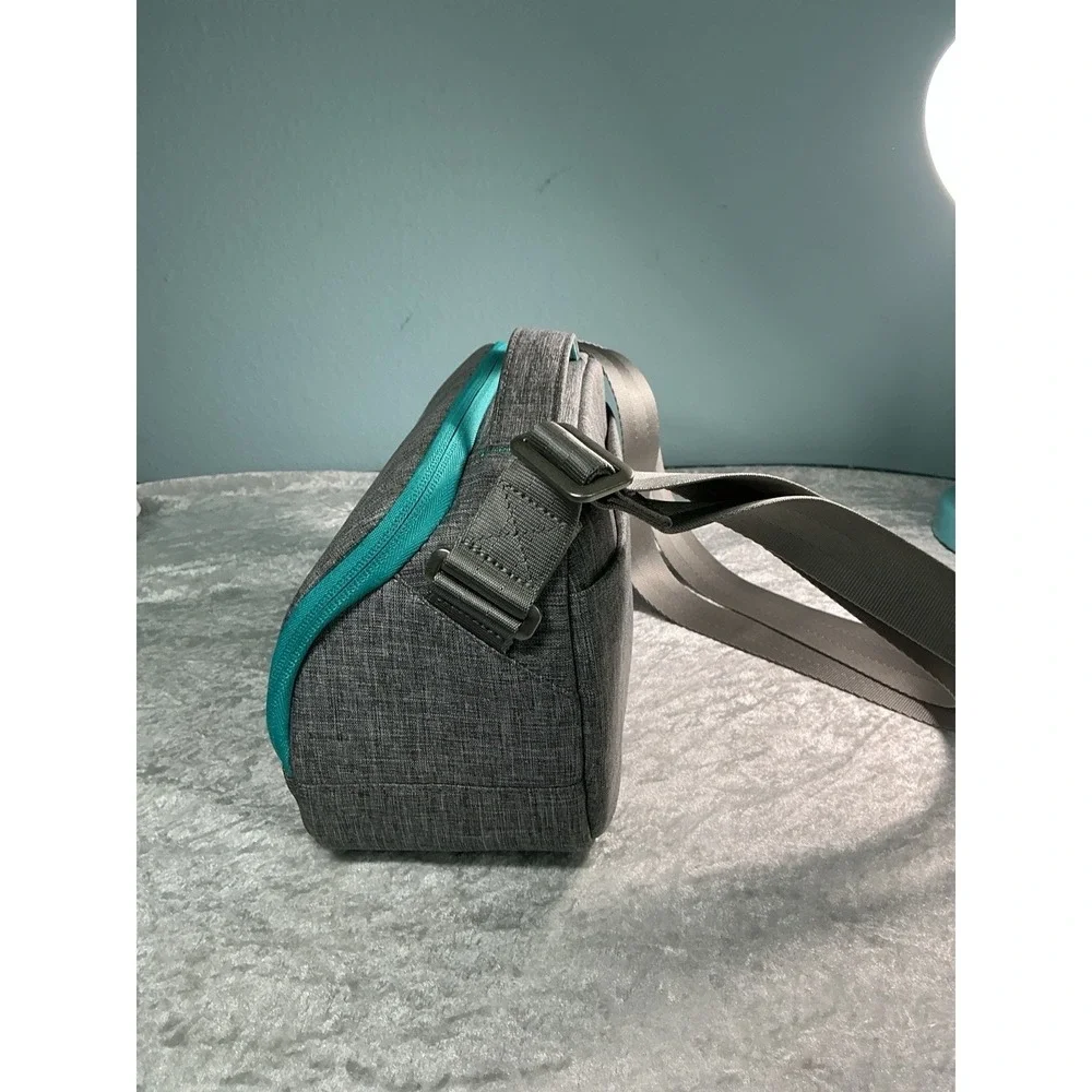 Cricut Joy Tote Carrying Case Adjustable Strap EUC